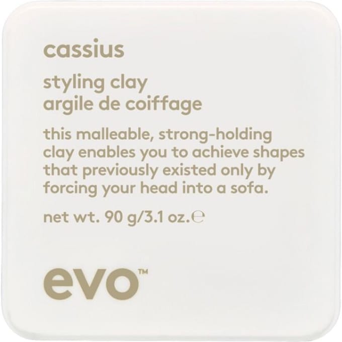 EVO - Cassius Styling Clay 90g
