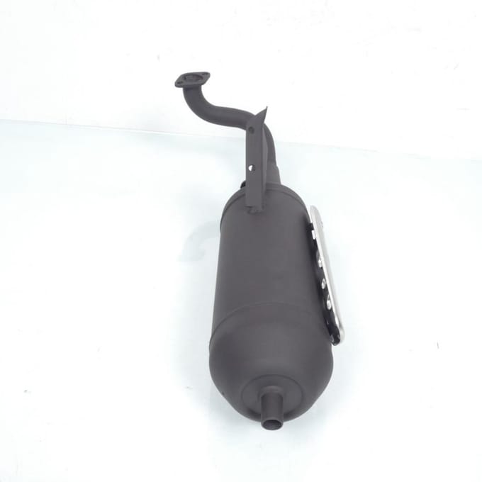 Pot d échappement Tecnigas pour Scooter Benelli 50 491 St Neuf