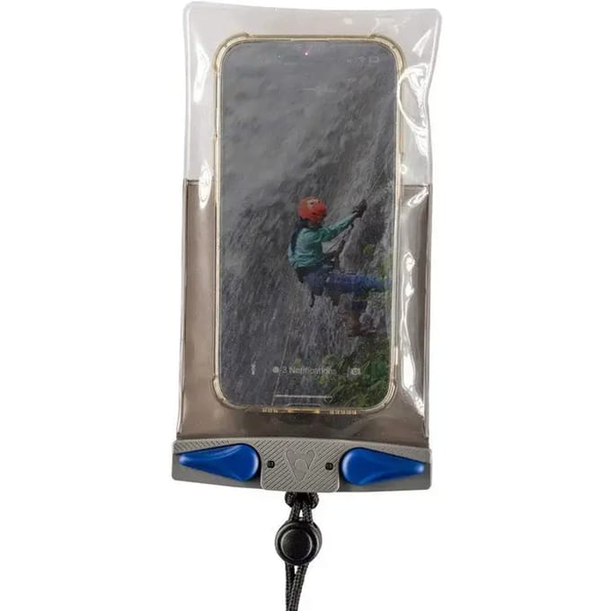 Compact Plus telefoonhoesje Aquapac