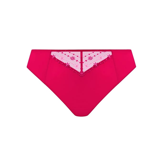 Damesslipjes Elomi Matilda Brazilian