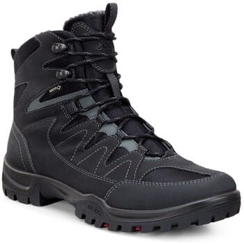 Wandelschoenen Ecco Expedition Iii High Gtx