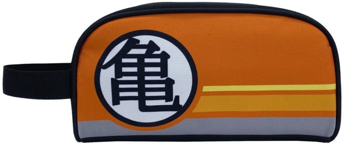 Dragon Ball - Toilettas - Goku - 24x8x13cm