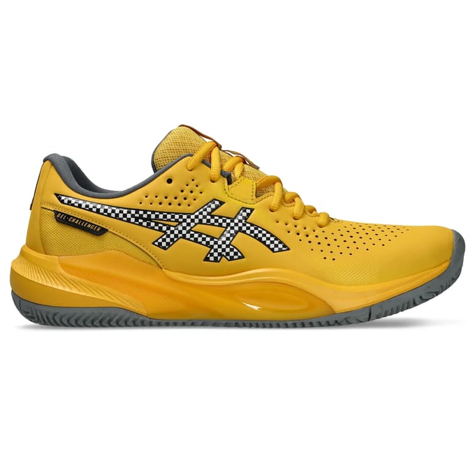 ASICS Gel-Challenger 15 Tennisschoenen Heren