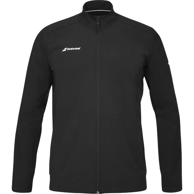 Babolat Play Trainingsjack Heren-Zwart