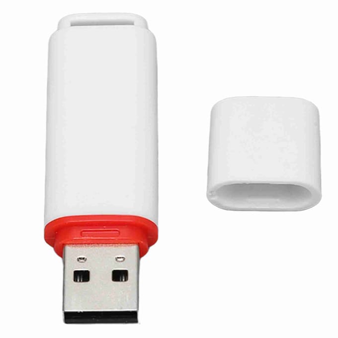 voor Steam VR USB Dongle Ontvanger Plug and Play Draadloze Dongle Ontvanger voor Valve Index Controllers