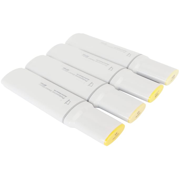 Brede Stift Markers Navulbare Inkt Draagbare Punt Alcoholische Stift Pen voor Graffiti Borden Buiten