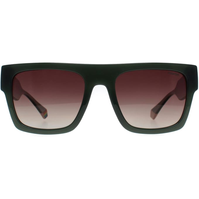 Polaroid PLD 6224/S/X Green 54/20/140 UNISEX Zonnebrillen