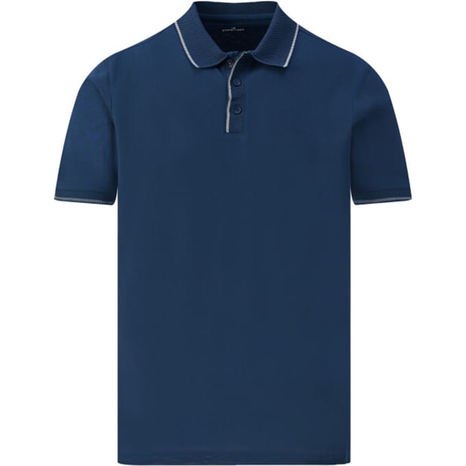 State of Art Polo donker