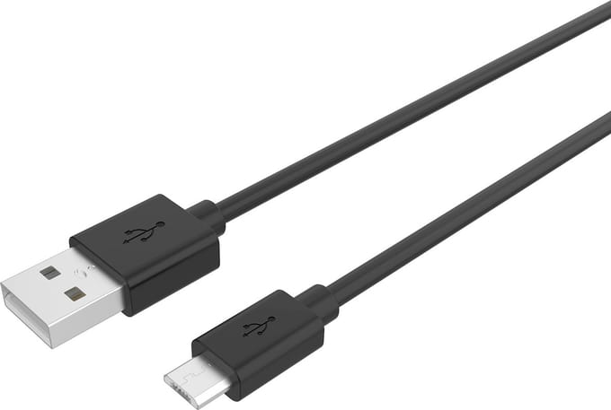Celly - Procompact Micro USB Cable