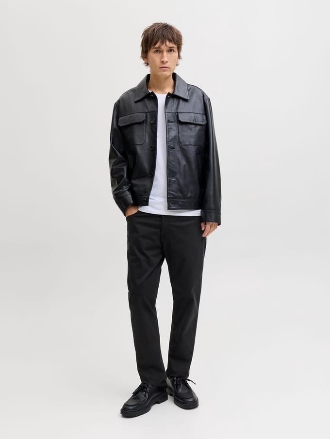 Jack & Jones Broeken Regular Fit Broeken