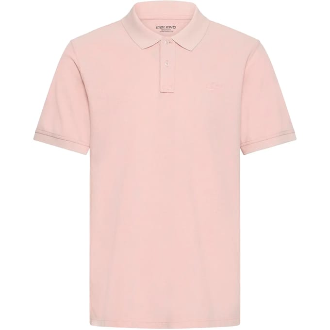 Blend - BHEFRAN POLO S/S - Heren - Polo's