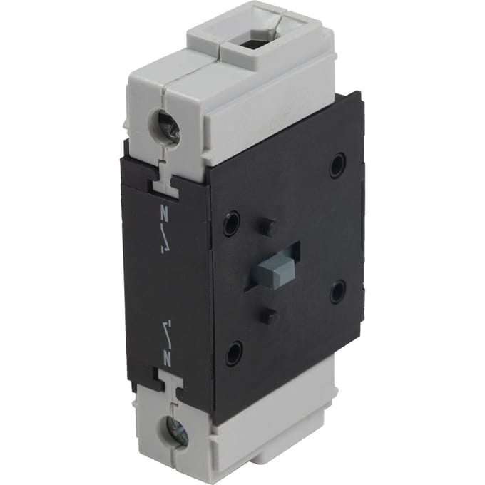 Schneider Electric VZ12 Steekmodule 1x NO Piece 1 stuk(s)
