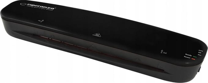 Esperanza Eternity Laminator EFL002