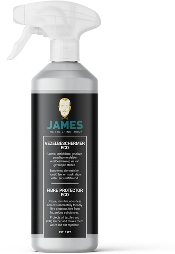 James Vezelbeschermer Eco 500 ml