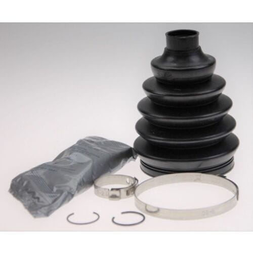 Balgenset, aandrijfas SPIDAN 36999
