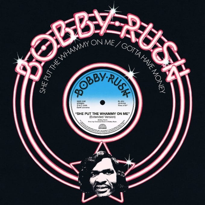 She Put the Whammy On Me/Gotta Have Money