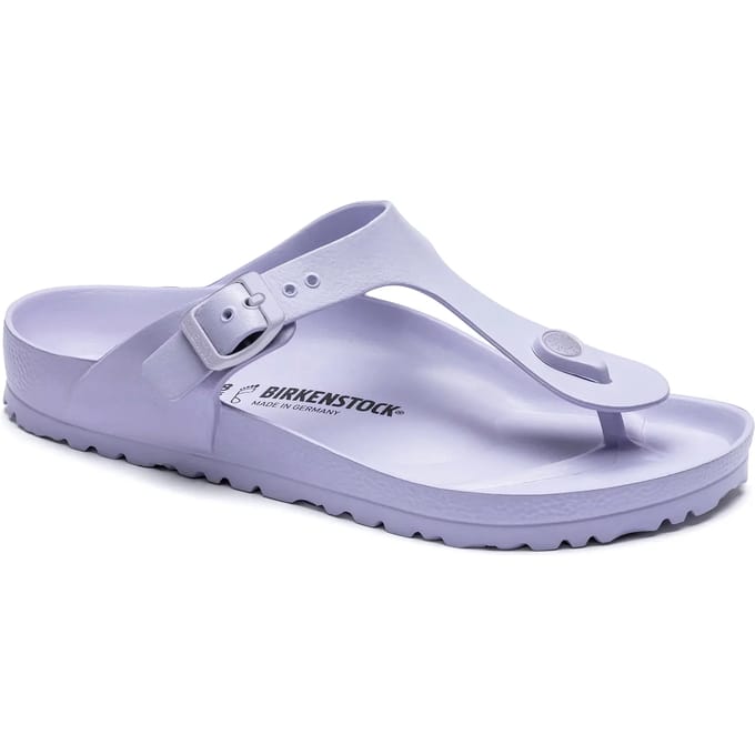 Sandalen Birkenstock Gizeh Essentials EVA