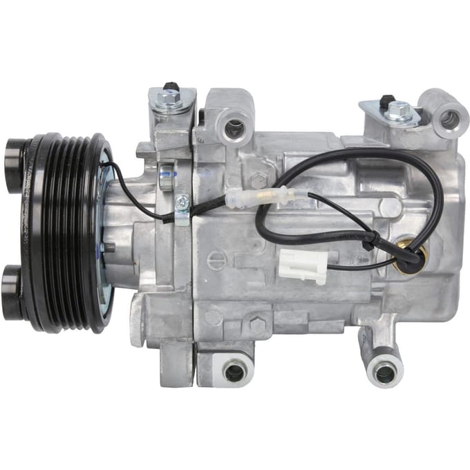 Compressor airconditioning THERMOTEC KTT090257