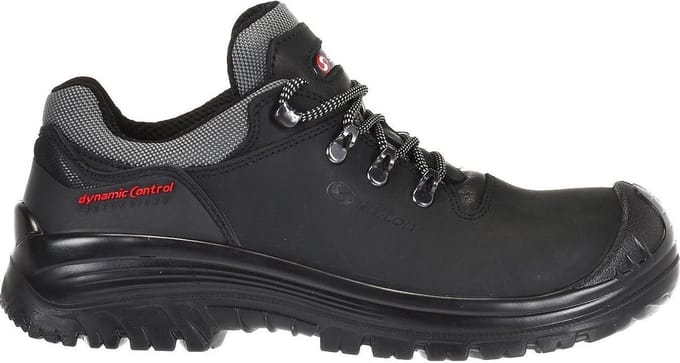 Sixton - Badia | Lage Werkschoenen