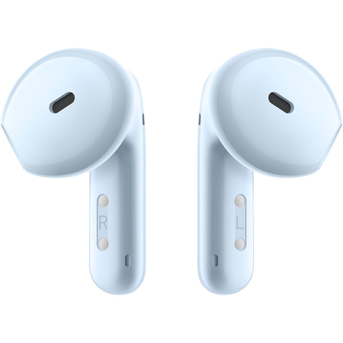 Xiaomi Redmi Buds 6 Active - Zwart