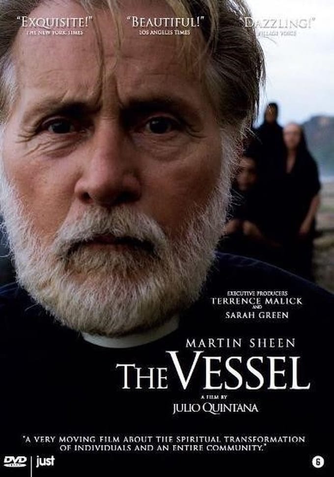 Vessel (DVD)