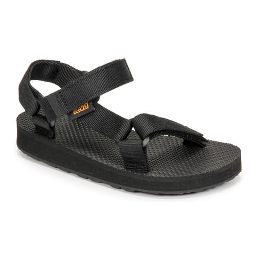 Teva C ORIGINAL UNIVERSAL Unisex Sandalen - Zwart