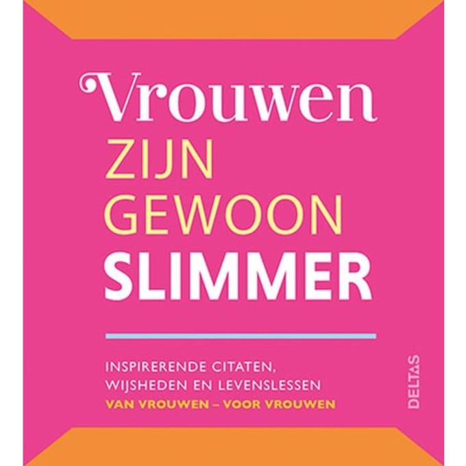 Vrouwen Zijn Gewoon Slimmer - Susanna Geoghegan
