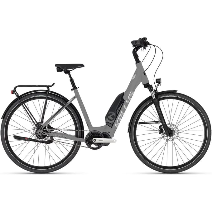 Elektrische fiets Kellys Estima 40