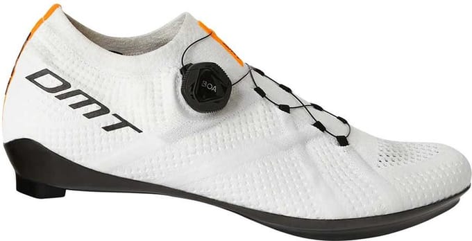Dmt Kr1 Raceschoenen Wit EU 42 Man