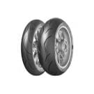Dunlop Sportsmart TT ( 150/60 R17 TL 66H Achterwiel )