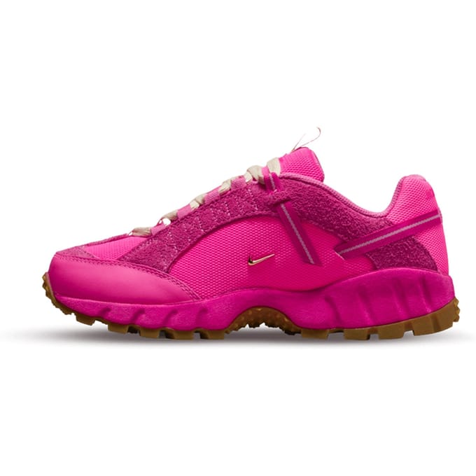 Nike Nike Air Humara LX Jacquemus Pink Flash (W) - Sneakers - Unisex - 600