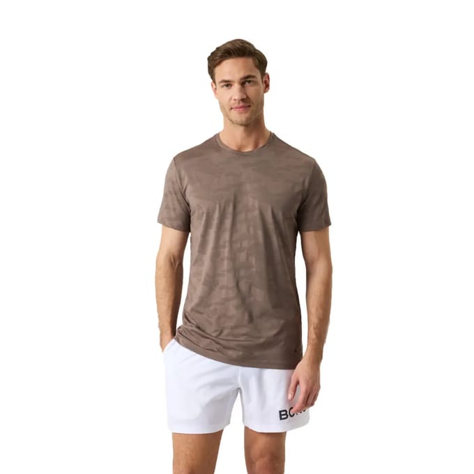 T-shirt Björn Borg Performance