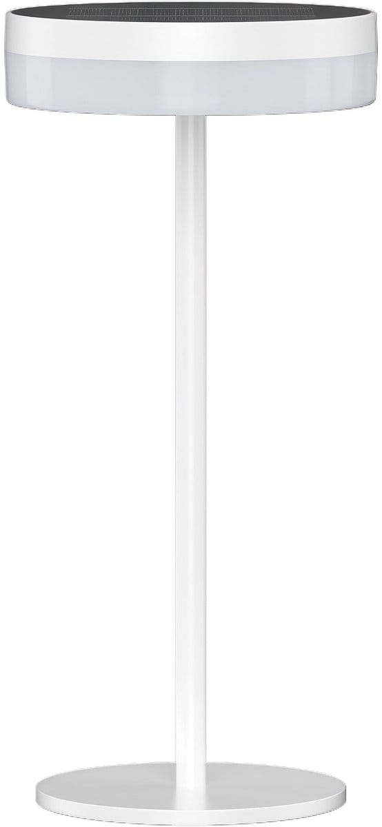 Tafellamp op zonne-energie H27CM VIVIA
