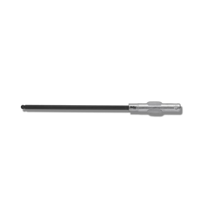 Weller Xcelite Inbus Schroevendraaierbitinzet 1/8 inch 101.6 mm