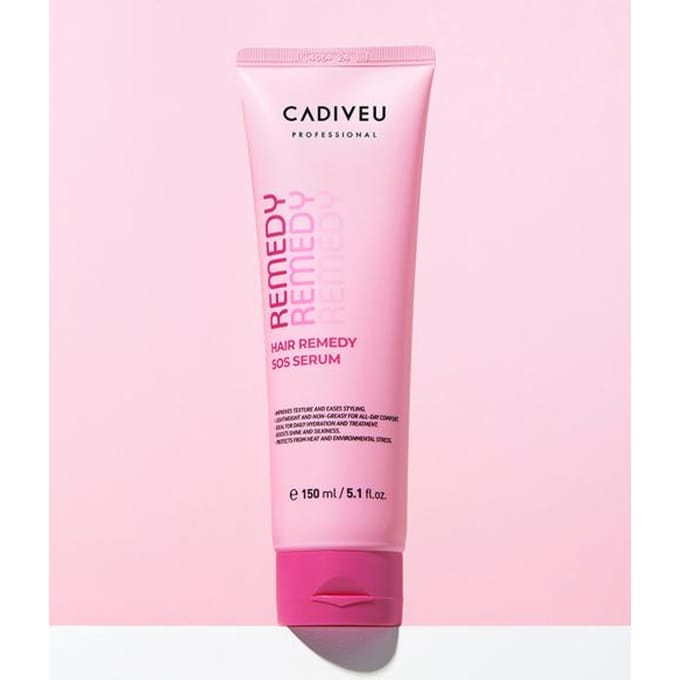 Cadiveu Sérum Réparateur 150ml NONE pink