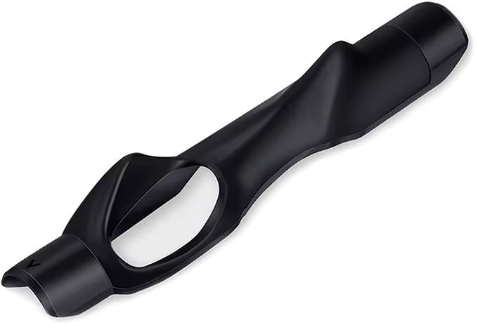 Consumerce® Ergonomische Golf Grip Trainer - Zwart - Golf Training