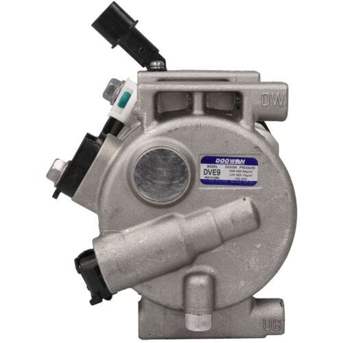 Airco-compressor DOOWON 1A3AE-02300