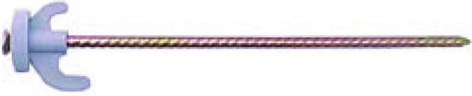 Campking Rotspen Jane 23cm 4st.