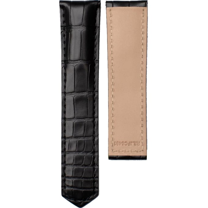 TAG Heuer FC6481 Carrera Horlogeband