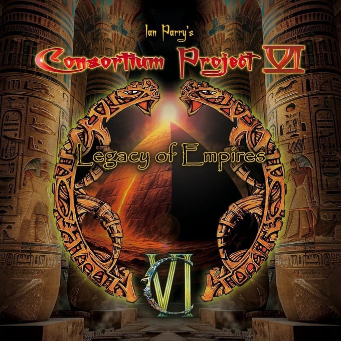 Consortium Project VI: Legacy of Empires
