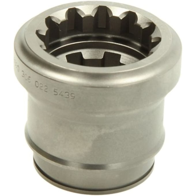 Hulpaandrijving ZF 6090306022
