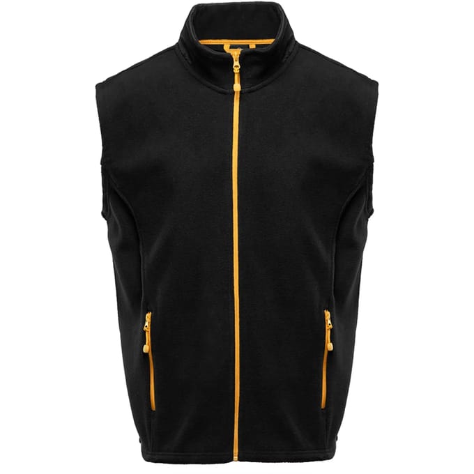 Mouwloos fleece Pen Duick Adriatic