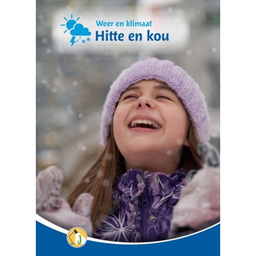 Hitte En Kou - Junior Uitgelicht - Anneriek van Heugten