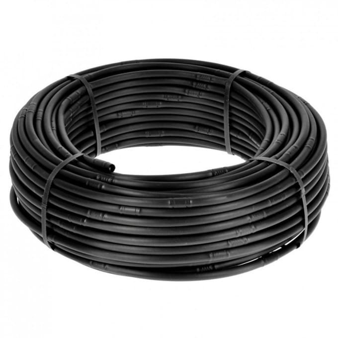 Toro Druppelslang 16 mm - 2 liter water per uur - afstand 33 cm drip - 50 meter
