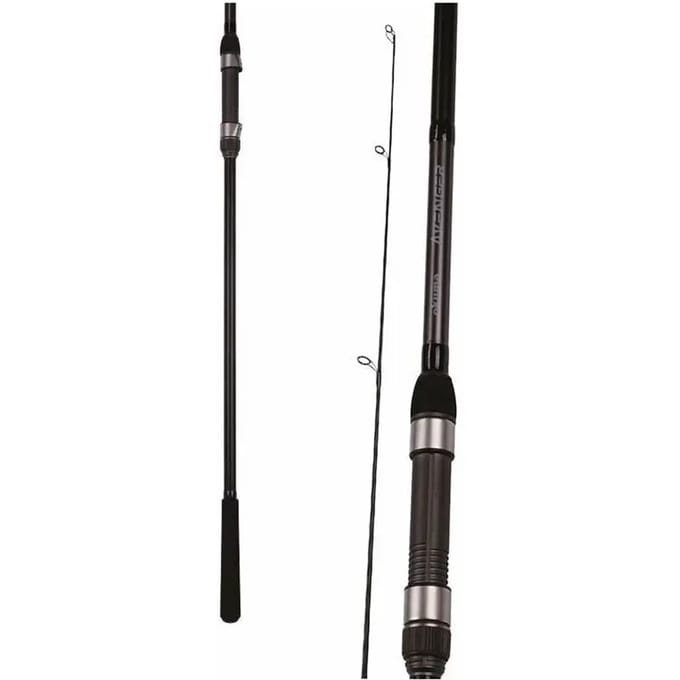 Karperhengel Okuma Avenger telecarp 12ft 3,5lb