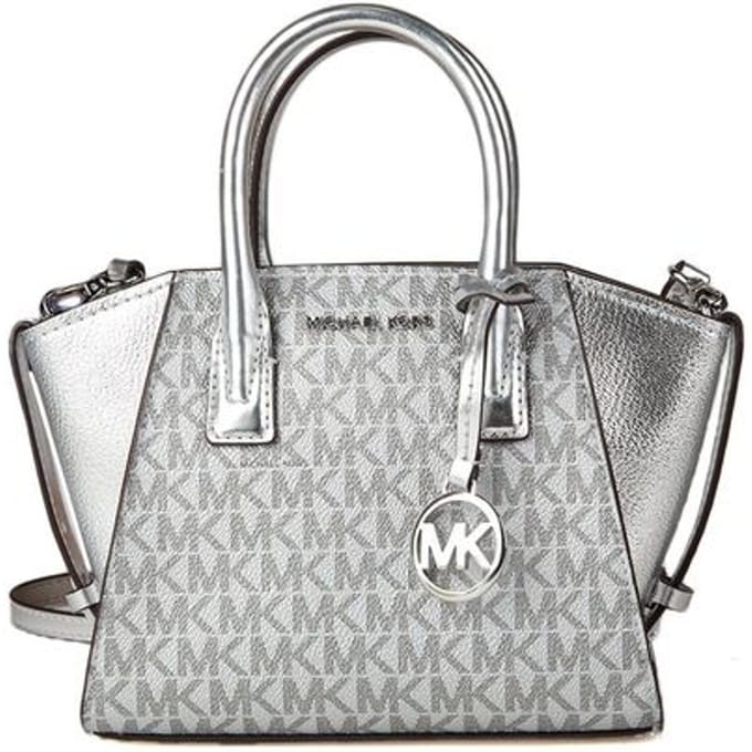 Avril Extra-Small Satchel Crossbody Bag