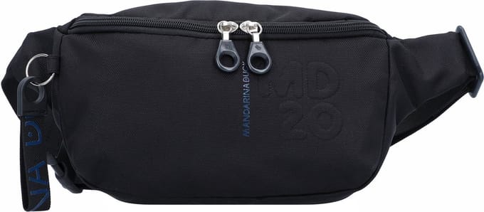 Mandarina Duck MD20 Bum Bag - Heuptas 26 cm (black)