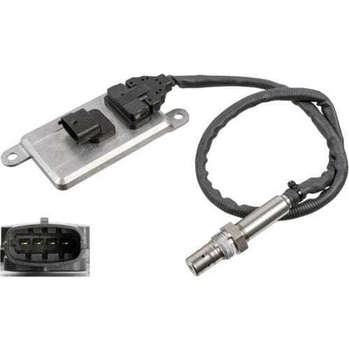 Febi Bilstein Ureum-sensor, ureuminspuiting FEBI 176843