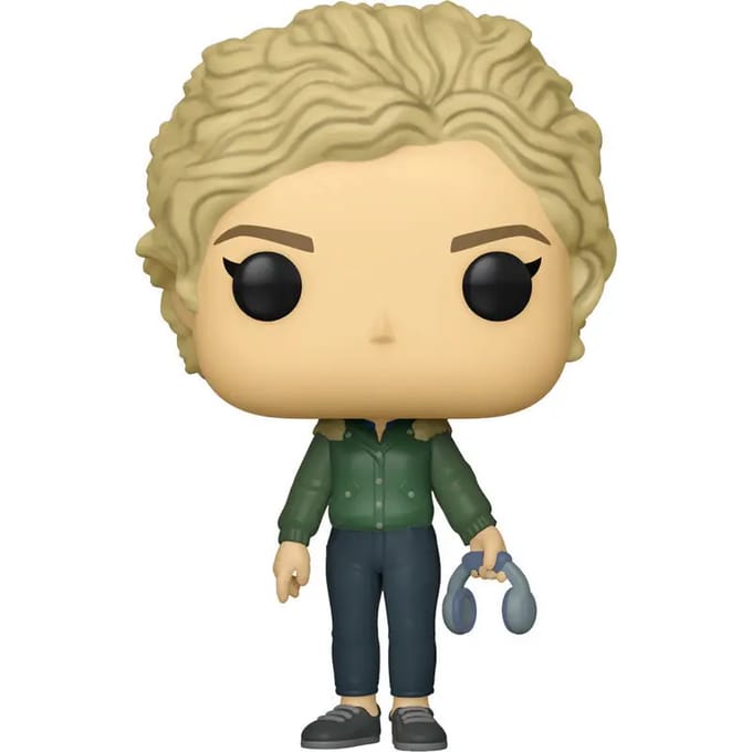 Funko Ozark - POP! TV Ruth Langmore 9 cm Verzamelfiguur - Multicolours