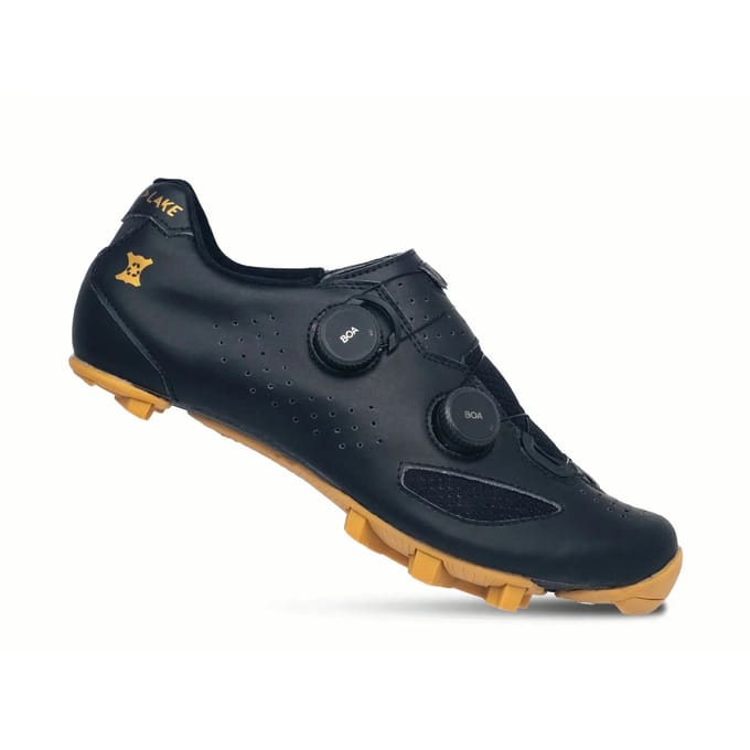 Schoenen Lake MX239 Gravel